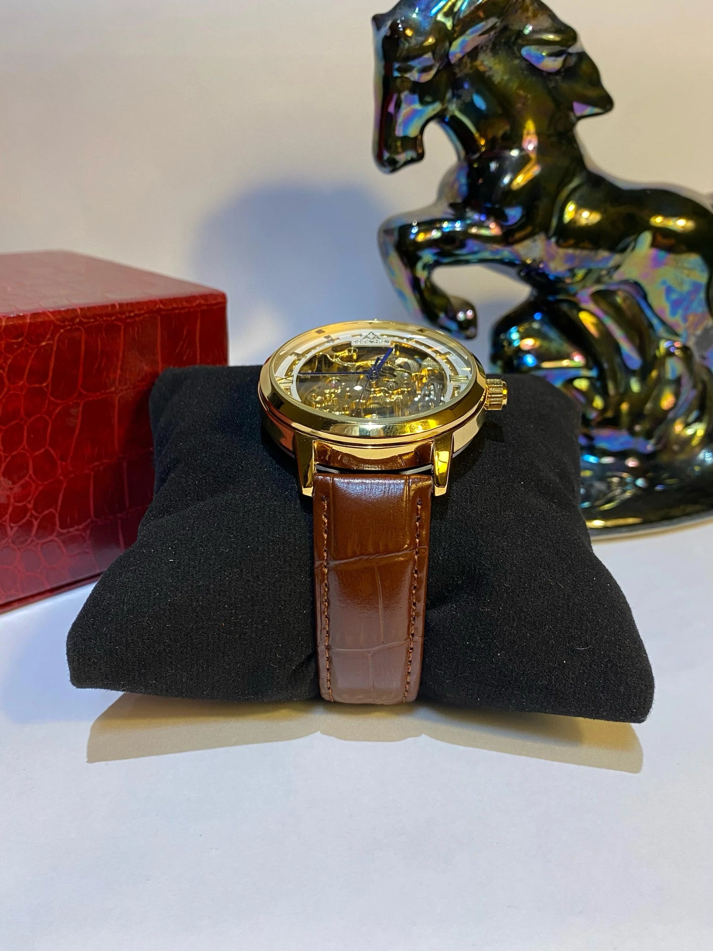 Limited Edition Fitron - Automatic Series