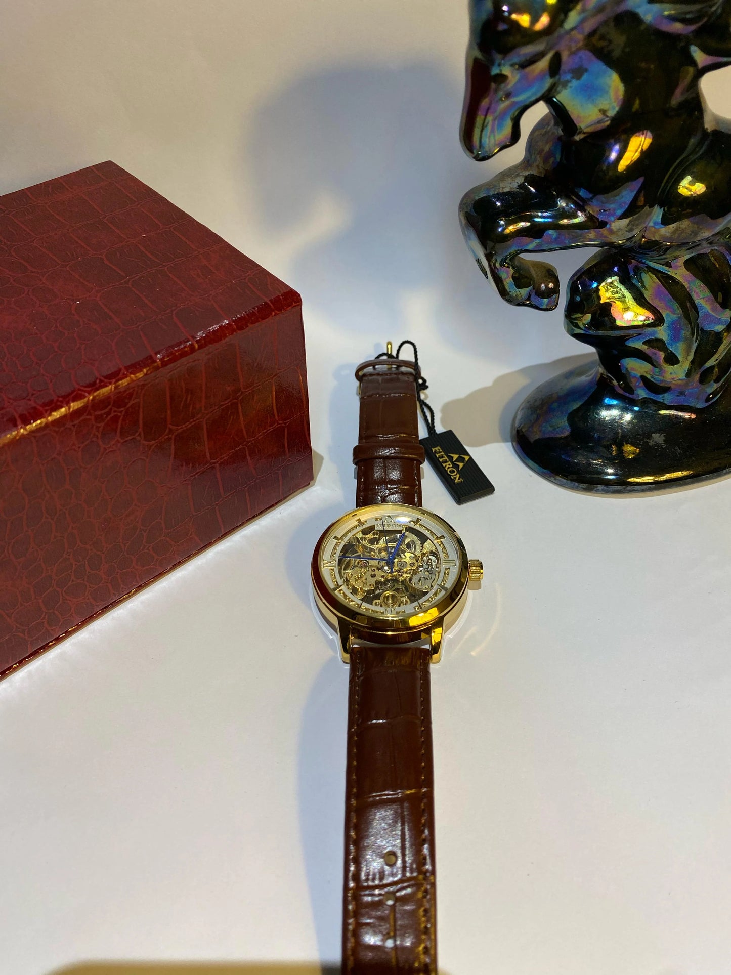 Limited Edition Fitron - Automatic Series
