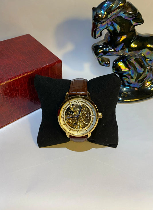 Limited Edition Fitron - Automatic Series
