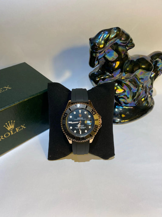 Rolex-Oyster Perpetual date - Submariner